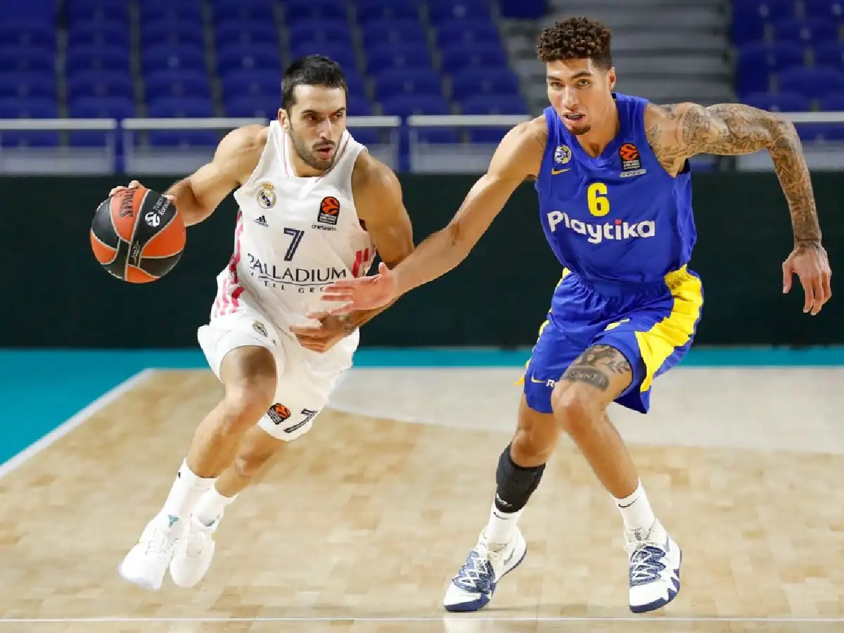 Campazzo, a un paso de sumarse a Denver Nuggets