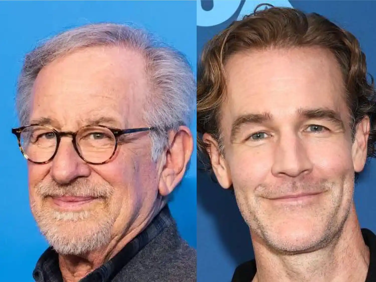 Entre quienes se sumaron a la causa se destacó el legendario director Steven Spielberg, que junto a su esposa donó 25.000 dólares a la campaña, un gesto especialmente significativo porque el personaje de Van Der Beek en Dawson’s Creek admiraba abiertamente a Spielberg como su ídolo cinematográfico.