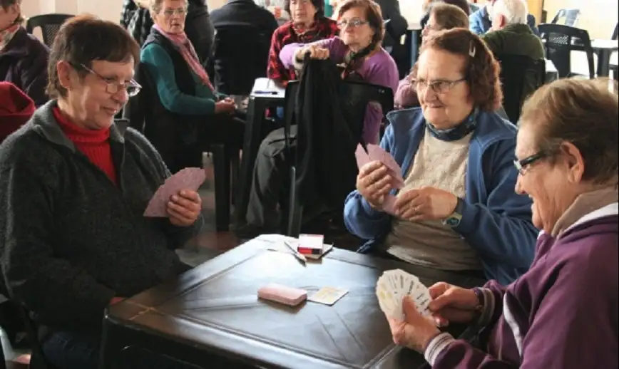 Inscripción Abierta para los ‘Juegos Deportivos Entrerrianos para Personas Adultas Mayores – Abuelos en Acción’
