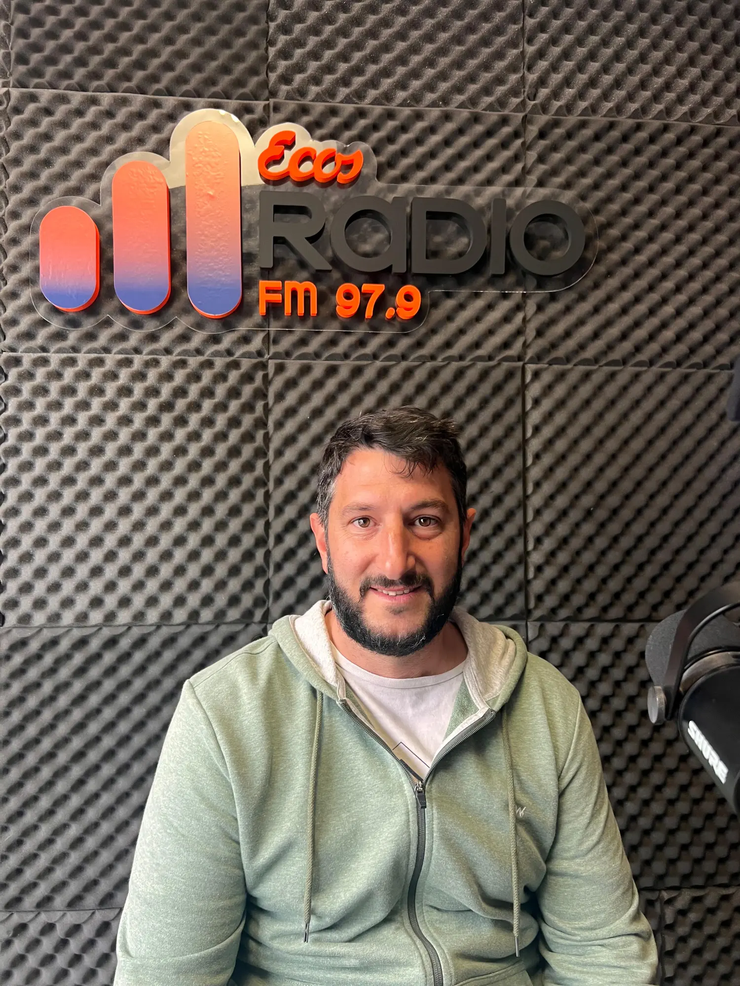 Ema Russo: "Creo que está bien sancionar a los jugadores, pero es un exceso castigar a los clubes"