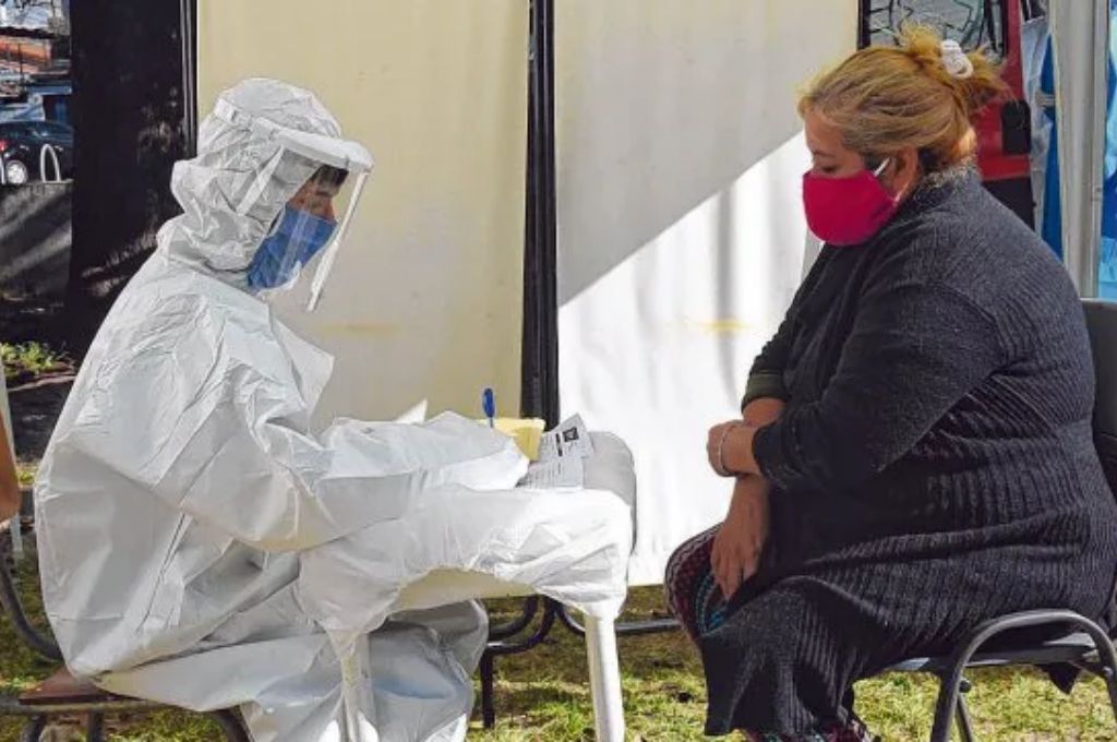Rosario sigue sin registrar casos en barrios populares