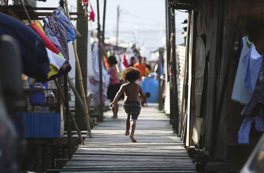 Al menos 20 muertos en enfrentamientos tribales en Papúa Nueva Guinea