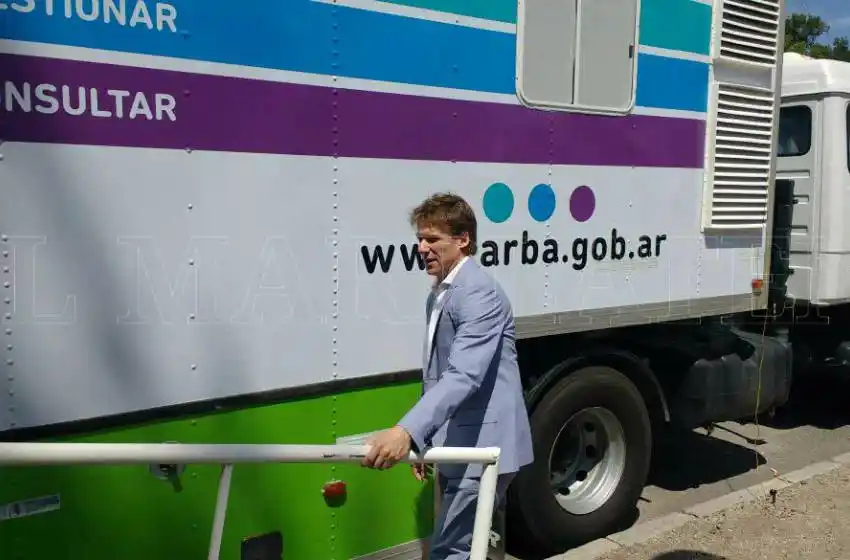 ARBA: Mar del Plata, en el podio de las ciudades con más morosos