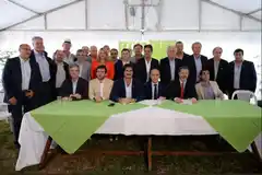 La ordenanza local sobre agroquímicos protege a las escuelas de la resolución provincial 