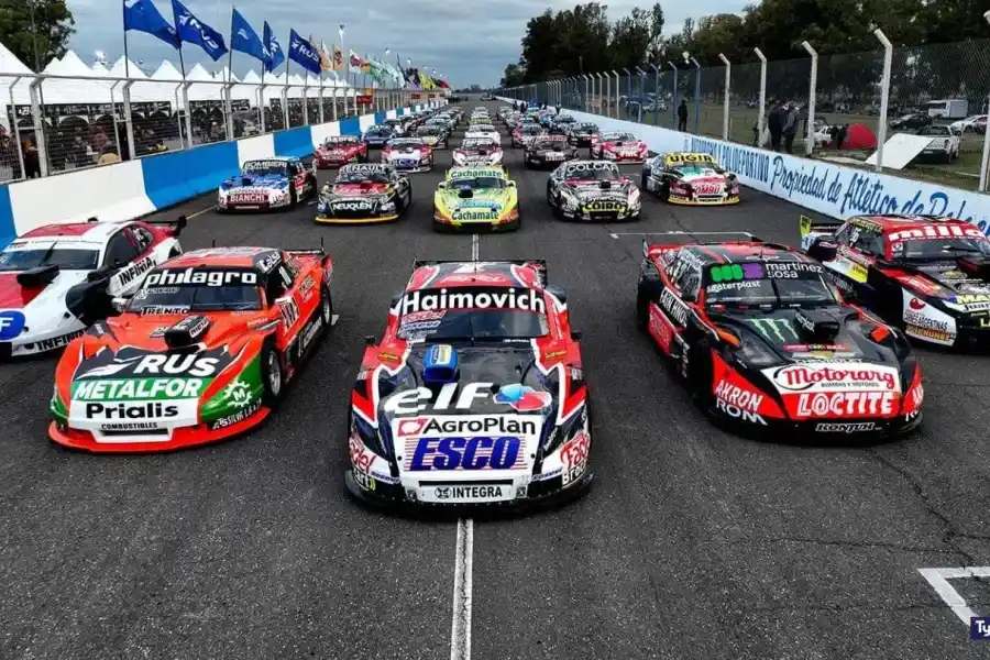 Turismo Carretera en Rafaela: se conocieron los precios de las entradas