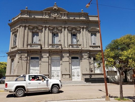 Investigan presunta estafa millonaria:  “No nos pagó y se fue de la ciudad”