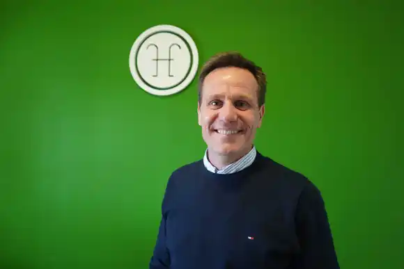 Un seguro que inspira confianza de generación en generación