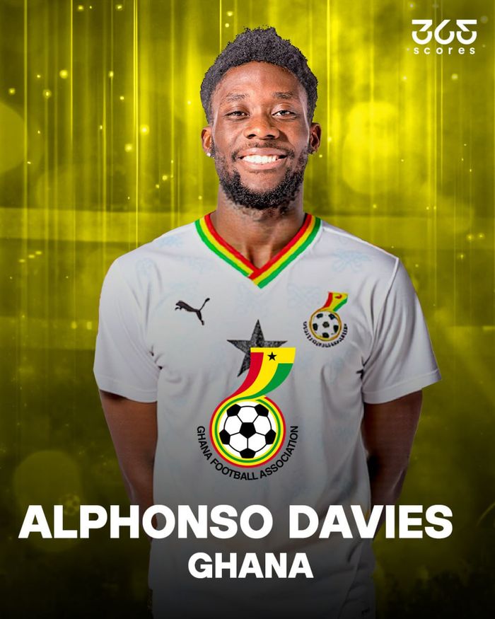 Alphonso