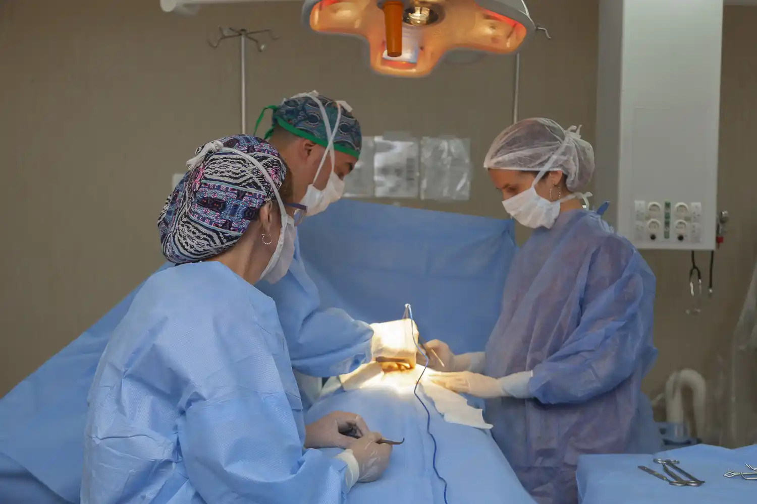 Una nueva donación de órganos y tejidos en Paraná posibilita cuatro trasplantes