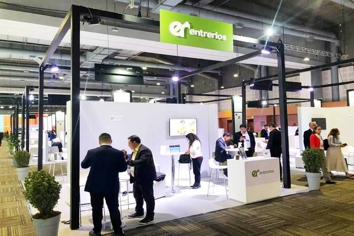 Turismo de reuniones:  La provincia crece como destino  nacional e internacional