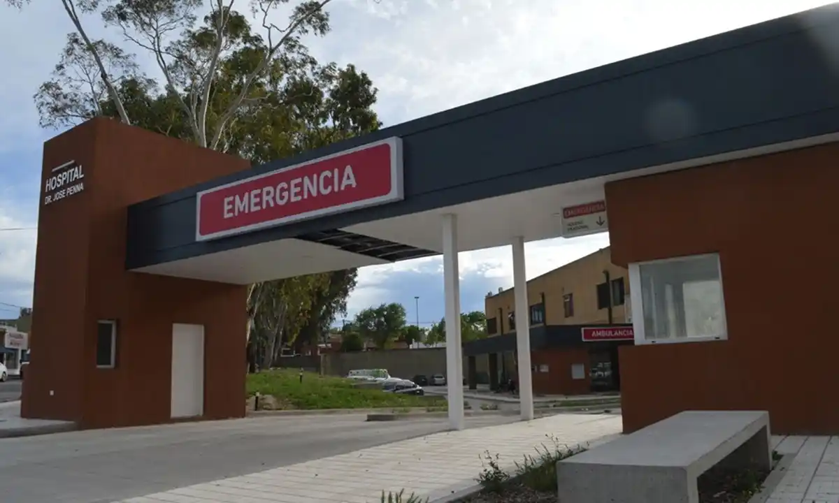 Cuál es el estado de salud de los claromequenses accidentados