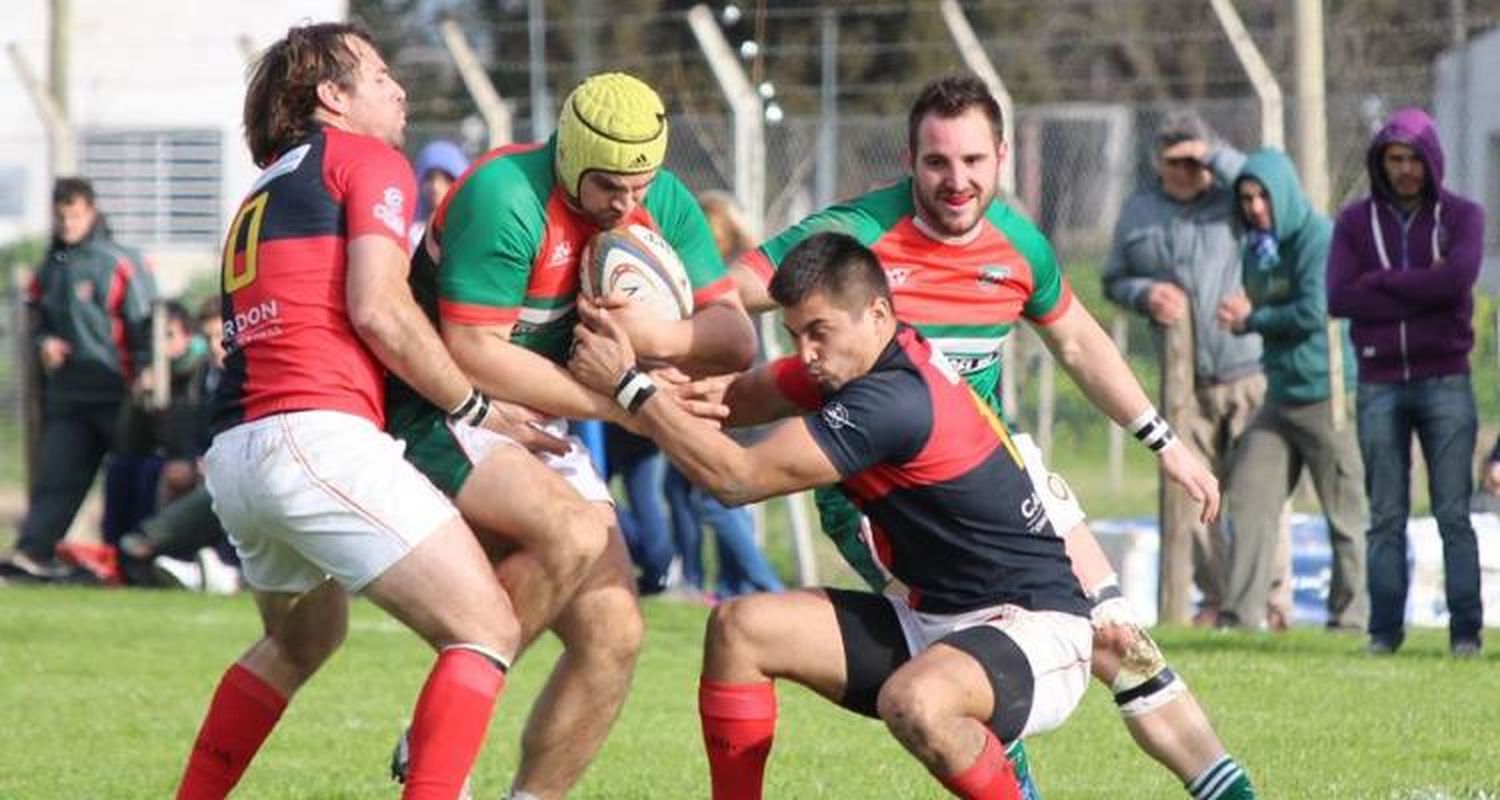 El gesto de Atlético y Progreso con Tiro Federal tras ser derrotado