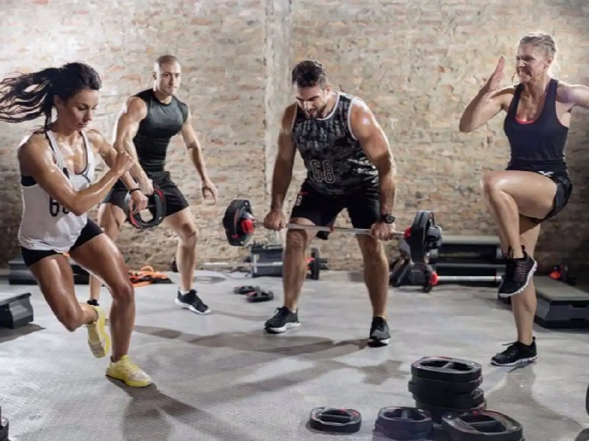 Hiit o liss: ¿qué entrenamiento elegís?