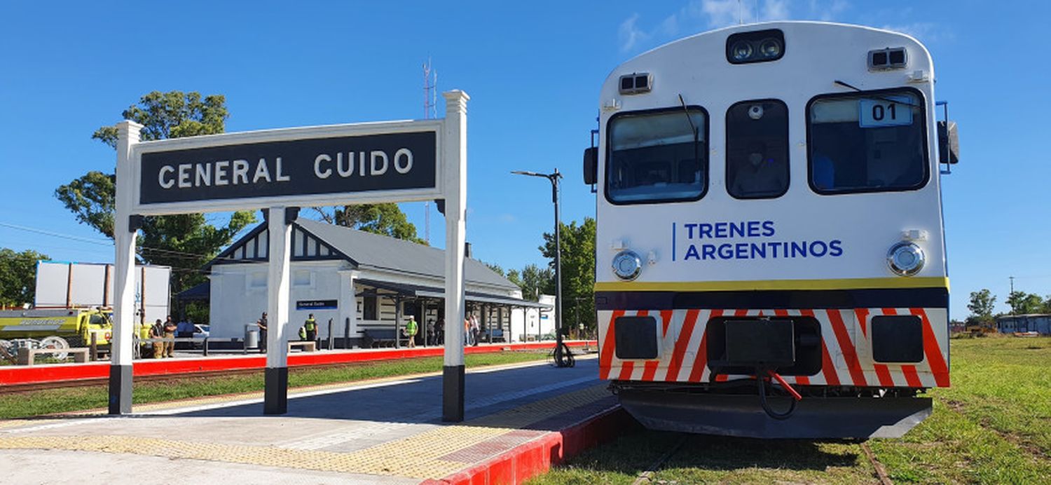 Elecciones PASO 2023: Todos los precandidatos a Intendente de General Guido