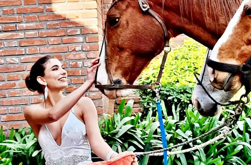 Colección Blessed en la Nueva Edición Digital de Madrid Bridal Fashion Week