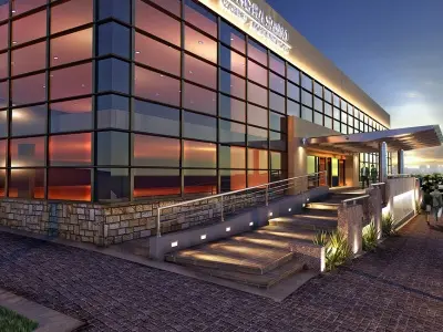 Se demora apertura del nuevo casino de Mar del Plata