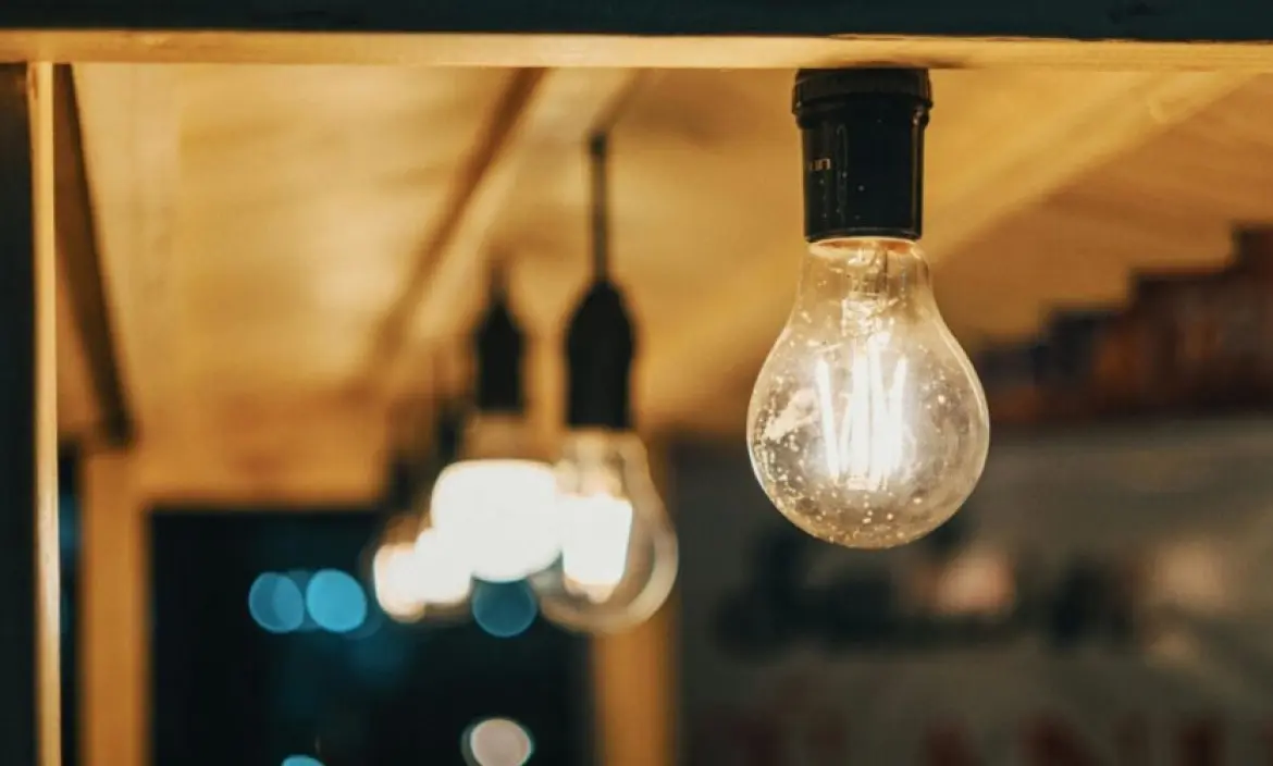 Aumentos: la energía eléctrica sube 2% en AMBA