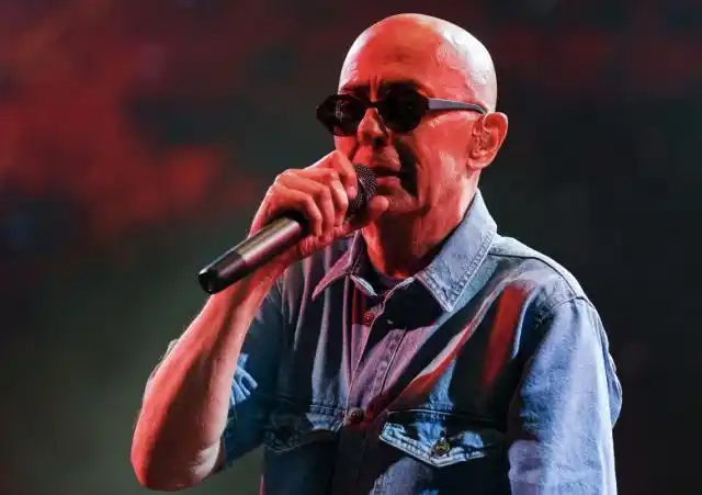 El Indio Solari brindó declaración testimonial ante la fiscal