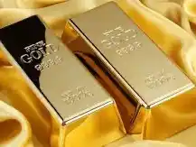 El oro rompió récords y superó los USD 4.000 por onza