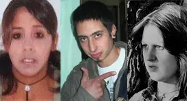 Tres cuerpos que nunca fueron hallados y un enigma a develar