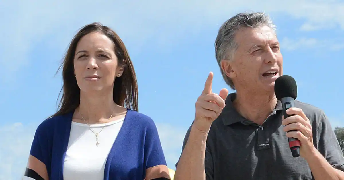 "Macri y Vidal tienen a Mar del Plata como centro de sus políticas"