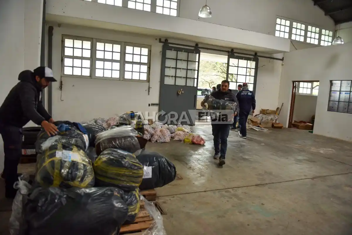 Foto: Mauricio Ríos