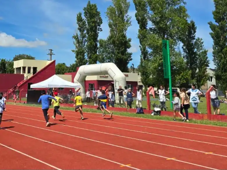 atletismo primaria - 2