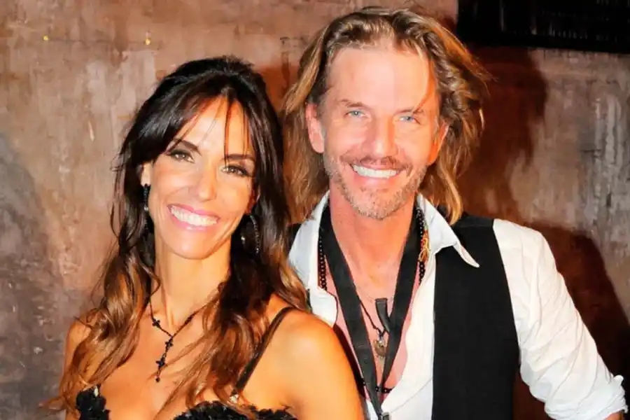 ¿Por qué los hijos de Facundo Arana no van al colegio?