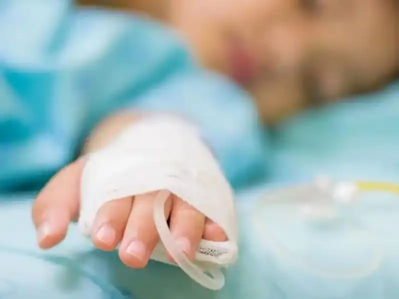 Investigan un caso de mala praxis tras el fallecimiento de un menor