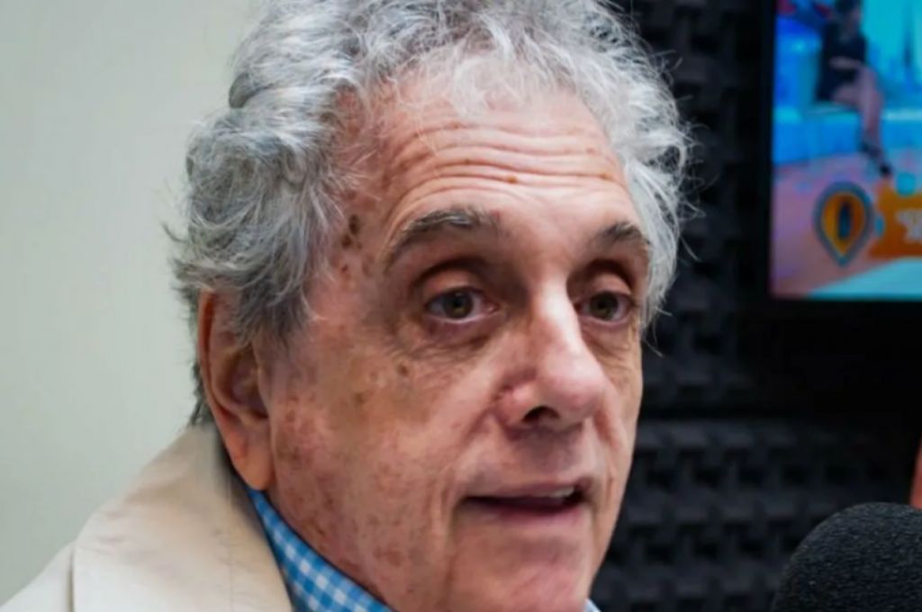 Antonio Gasalla enfrenta un dramático panorama sobre su salud