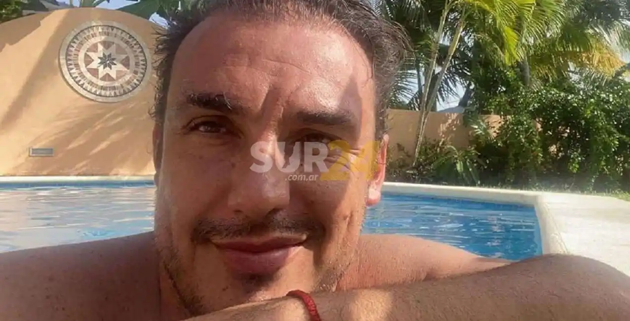 Sigue la búsqueda de los dos argentinos desaparecidos en el Caribe