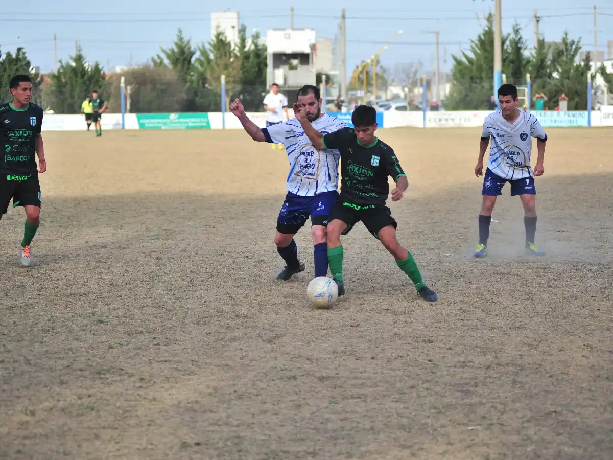 Sportivo, dueño del clásico
