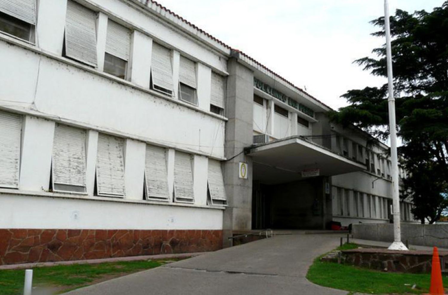 Dos baleados graves como saldo de una noche violenta en la ciudad