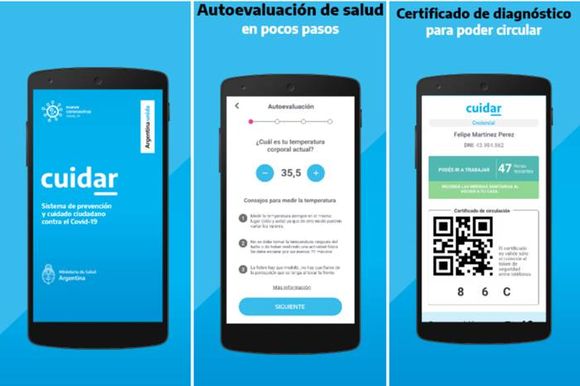 Qué saber y qué presentar para ingresar a eventos masivos