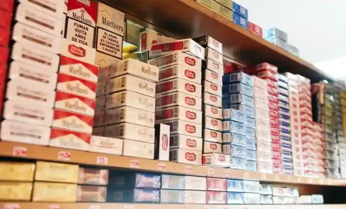 Nuevo aumento en los cigarrillos: ¿cuánto valen a partir de hoy?