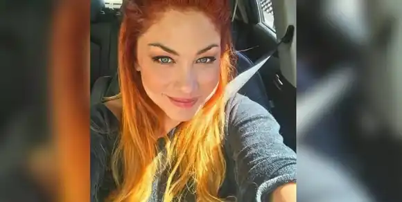 Lowrdez Fernández reapareció en redes tras su internación: ‘Ya llegará el momento de hablar’