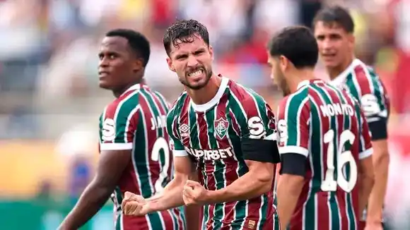 Fluminense venció con justicia al Al Hilal de Arabia y avanzó a semis del Mundial de Clubes