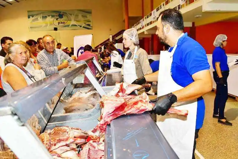 Soberanía alimentaria pondrá a la venta 
carne de chivito paippero a precio accesible