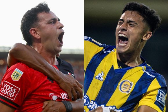 Atención Newell's y Central: confirmaron días y horarios para la fecha 4 y los canallas volverán a las rutas