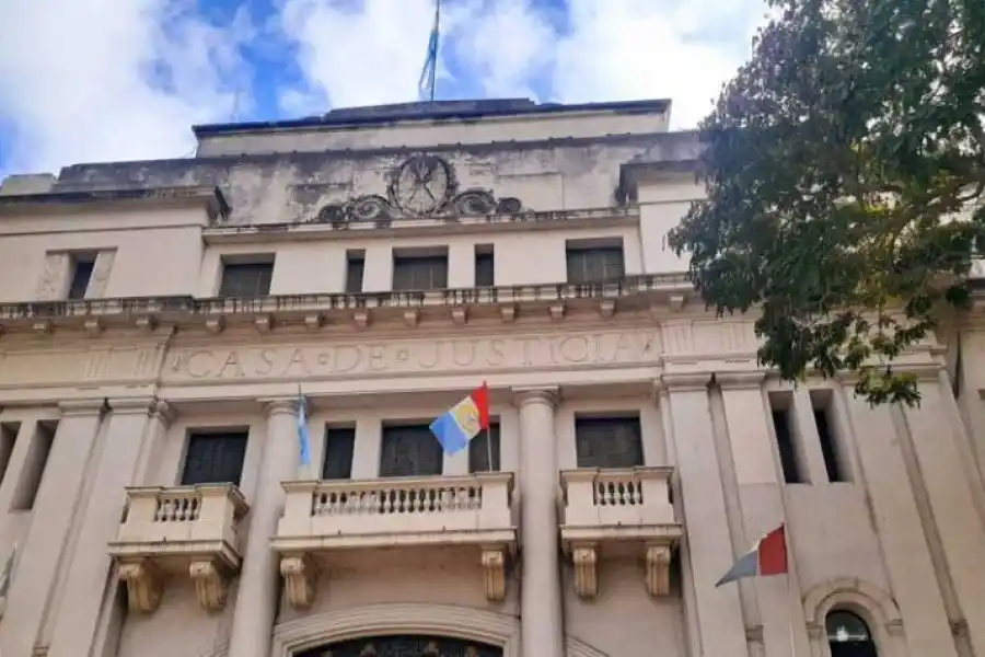 Condenaron a prisión perpetua al autor del femicidio de Gisela Bustamante cometido en la ciudad de Santa Fe