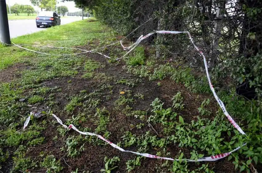 El policía acusado de homicidio en el Parque Scalabrini Ortiz quedó en libertad