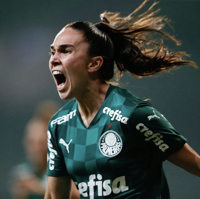 Palmeiras, a semifinales con un gol de Barroso