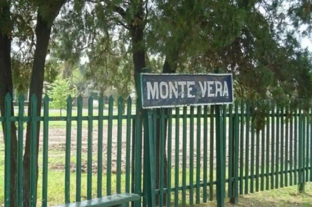 Monte Vera implementa restricciones ante el aumento de casos