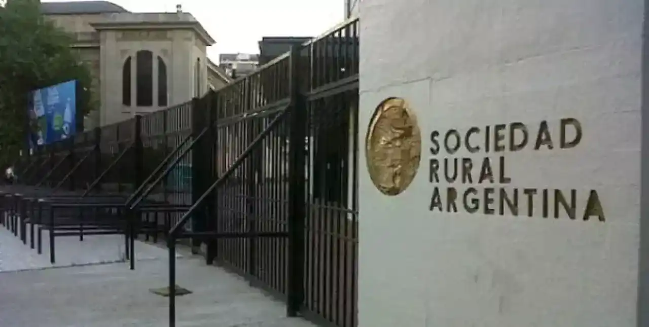 La Sociedad Rural sobre la designación de Sergio Massa: “Bienvenidos los cambios si son para bien” 