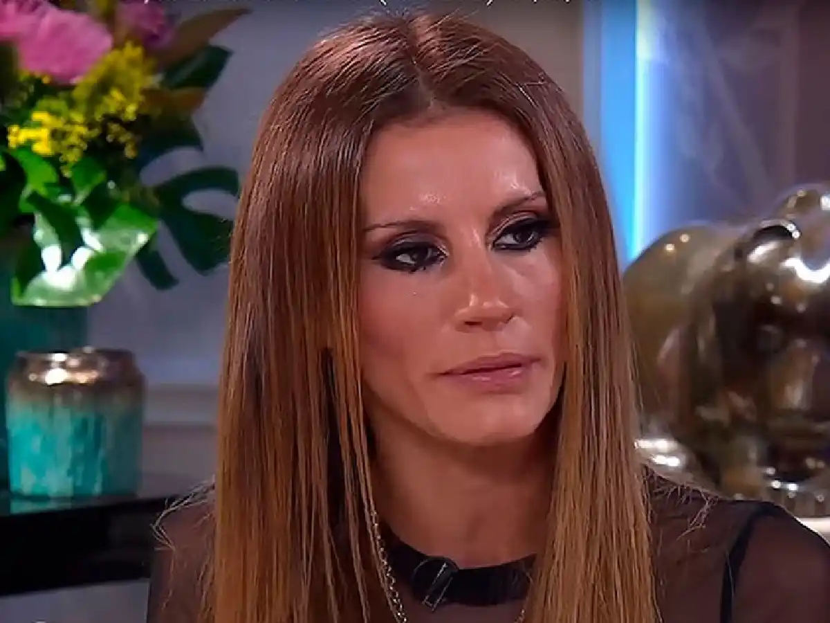 Se hicieron 34.000 intentos para abrir la tablet de Natacha Jaitt