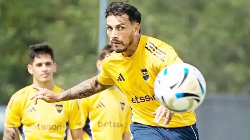 Con los mismos nombres pero cambiando el esquema: el mediocampo por el que se inclina Claudio Úbeda