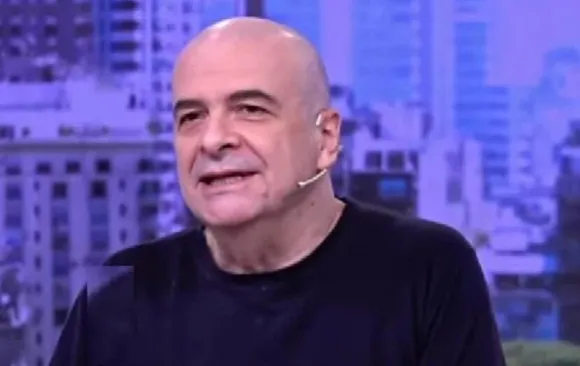 Triste pesar en el mundo del espectáculo por el fallecimiento de Atilio Veronelli