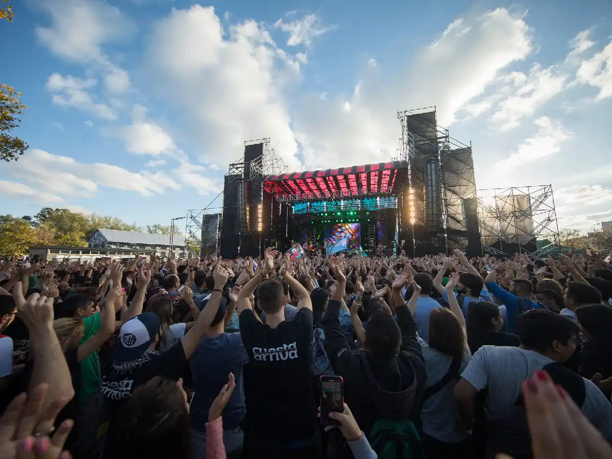 Coronavirus: en Capital Federal se jugarán partidos sin público y no habrá recitales