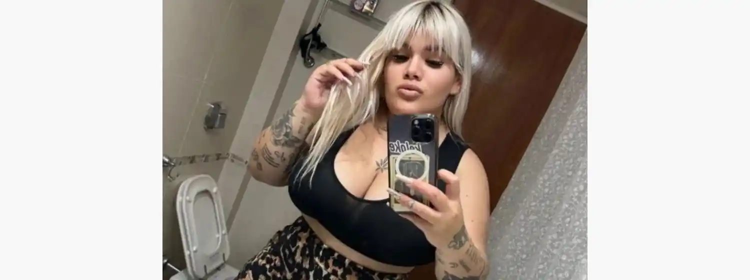 ¿Otro amor tumbero? Morena Rial fue vista salir de la cárcel de Batán