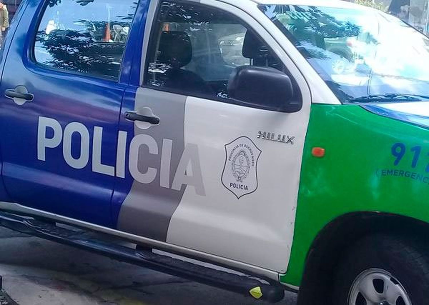 Miramar: Detuvieron al acusado de matar de una trompada a un menor